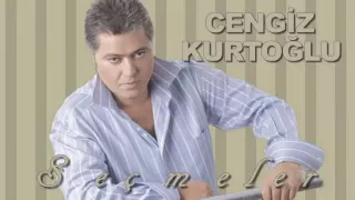 Cengiz Kurtoğlu Seçmeler / Full Damar