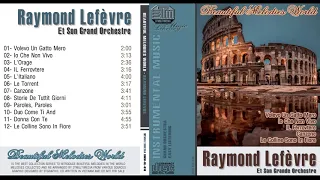 BMW - Raymond Lefevre -