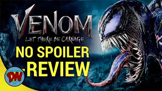 Venom 2 Review in Hindi | Spoiler Free Movie Review