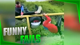 Instant Regret Compilation | Funny Videos 2022 | Fails Of The Week | Fail Compilation 2022 #57