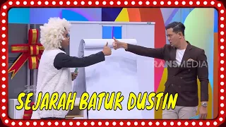 Sejarah Awal Mula Dustin Sering Batuk | ARISAN BEST MOMENT (06/05/24)