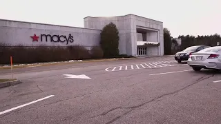 Macy's to close 150 stores over the next few years