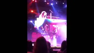 AEROSMITH - DREAM ON (HARTWALL ARENA, HELSINKI, FINLAND) 30.05/2014