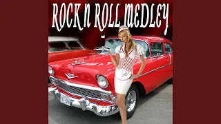 Rock 'n' Roll Medley: Locomotion / It's My Party / Mashed PotatoTime / My Boy Lollipop / Be My...