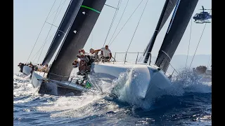 Maxi Yacht Rolex Cup 2019 – 5 September – More than a regatta