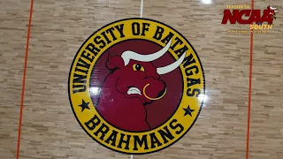 University of Batangas - NCAA Season 24