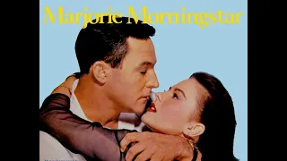 Marjorie Morningstar (1958) Max Steiner