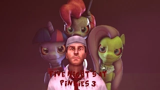Five Nights At Pinkie's 3 [SFM]