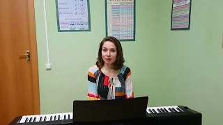 Петь в хоре. Новый набор в хор Модерато (хор Москва)