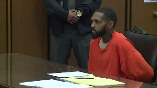 Raw: Amanda Williams killer gets life during emotional sentencing