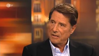 Interview: Udo Jürgens und Freddy Burger bei „J.B Kerner“ (TV- Sendung: 2008)