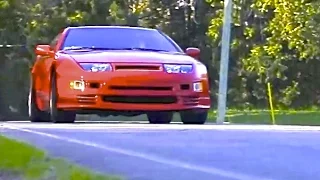 500 HP Nissan 300ZX Twin Turbo | The Perfect Street Build?