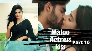 #mallukiss/Malayalam Actress Unseen Lip Lock 💋/part10/#firstkiss