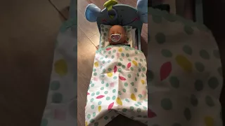Комплект постельного белья для куклы babyborn , baby alive,chouchou