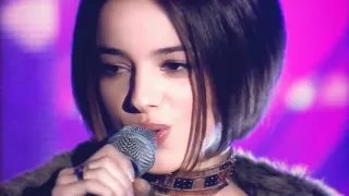 Alizee — Moi Lolita (WMA 2002) [ Dance HD ]