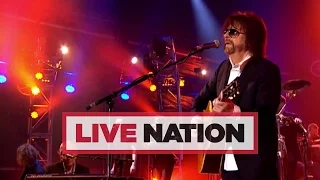 Jeff Lynne's ELO: Wembley Stadium | Live Nation UK