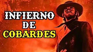 Infierno de Cobardes y Como Clint Eastwood forjo sus Personajes