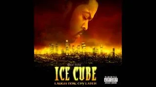 12 - Ice Cube - A History Of Violence [Insert]