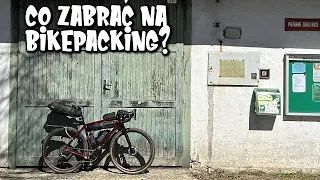 Pierwsze kroki w Bikepackingu - 10 praktycznych wskazówek.
