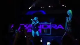 Alexandra Stan - Mr SaxoBeat! - San Francisco/Ruby Skye