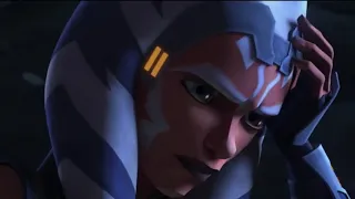 Ahsoka - Black Sea