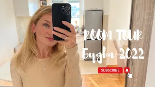 Какую мы сняли квартиру в Будве? ROOM TOUR|Будва 2022|Черногория|Румтур