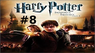 8#Zagrajmy W Harry Potter I Insygnia Śmierci cz2:II Bitwa O Hogwart