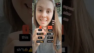 AVOID EMBARASSING MISTAKES in English (shit vs. sheet, bitch vs. beach) // ESL ENGLISH PRONUNCIATION