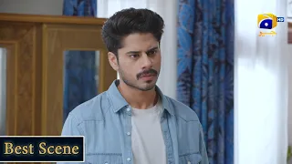 Pyari Nimmo Episode 18 | 𝐁𝐞𝐬𝐭 𝐒𝐜𝐞𝐧𝐞 𝟎𝟒 | Hira Khan - Haris Waheed - Asim Mehmood | Har Pal Geo