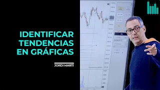 Identificar TENDENCIAS en las GRÁFICAS de BOLSA | TRADING TIPS