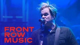 Girl All the Bad Guys Want - Bowling for Soup | Live and Very Attractive | Front Row Music