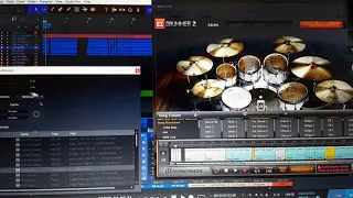 CPU and EZDrummer Tips:  Eliminate Latency Issues & Improve Your Recordings