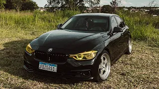 Processo de remap e comparações | BMW 320i F30 stage 2