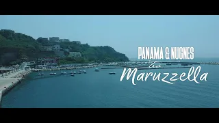 Panama&Nugnes trio  - Maruzzella ( VIDEO UFFICIALE 2023 )