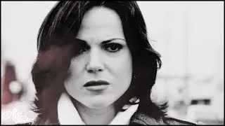 ►Regina Mills | Castle Walls