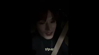 [더보이즈/주연] 주연이는 플라잉키스 안다구요! 단지 조크였을뿐이라구요!