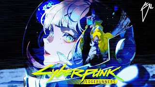 Cyberpunk: Edgerunners | I Really Want To Stay At Your House (Kotori Remix)