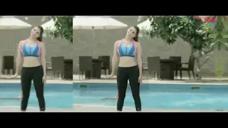 Sunny Leone Workout Mix _ Super Hot Sunny Mornings(480P)
