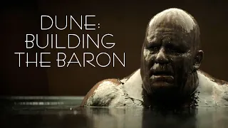 Dune: How Joy Division and a See Saw Helped Build Baron Harkonnen