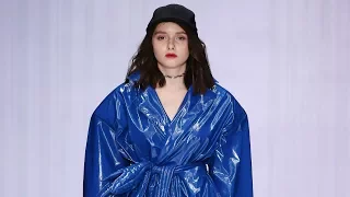 Za Za | Spring/Summer 2018 | Mercedez Benz Fashion Week Russia