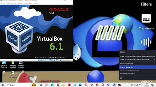 My Videos HAS BSOD VM! Virtualbox 6.1 20