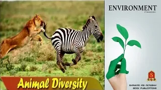 L-22:ANIMAL DIVERSITY OF INDIA-ENVIRONMENT by Shankar Ias Academy:UPSC/STATE_PSC/SSC/RBI