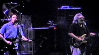 Attics of My Life (2 cam) - Grateful Dead - 10-9-1989 Hampton, Va. (set2-11)