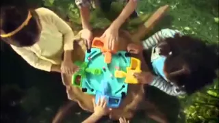 Hungry Hungry Hippos Game