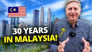 Rules you MUST KNOW before coming to Malaysia
