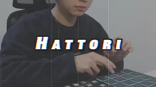 HattoriTV │Grade8@Melodicshq Finger Drumming Lesson