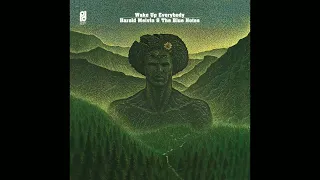 Harold Melvin & The Blue Notes - Wake up Everybody Official Audio ft. Teddy Pendergrass -1975