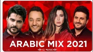 ميكس عربي Arabic Mix  dj دي جي❤️كوكتيل اغاني 😎ناصيف زيتون 😘علي الديك 😍