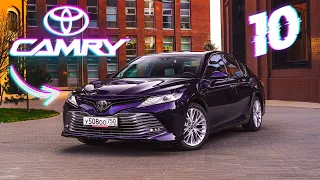 10 лютых товаров toyota camry тюнинг тойота камри с алиэкспресс aliexpress goods for camry 3.5