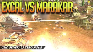 LIVE | ExCaL vs Marakar | $150 Relax Maps Grand Final (BO13)